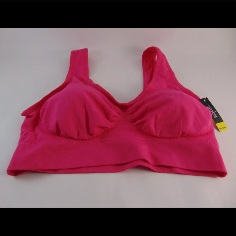 Coobie Intimates Women's Bras